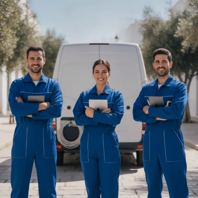 Intermediario de Crédito equipo en Gracia